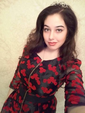 Проститутка Ксения